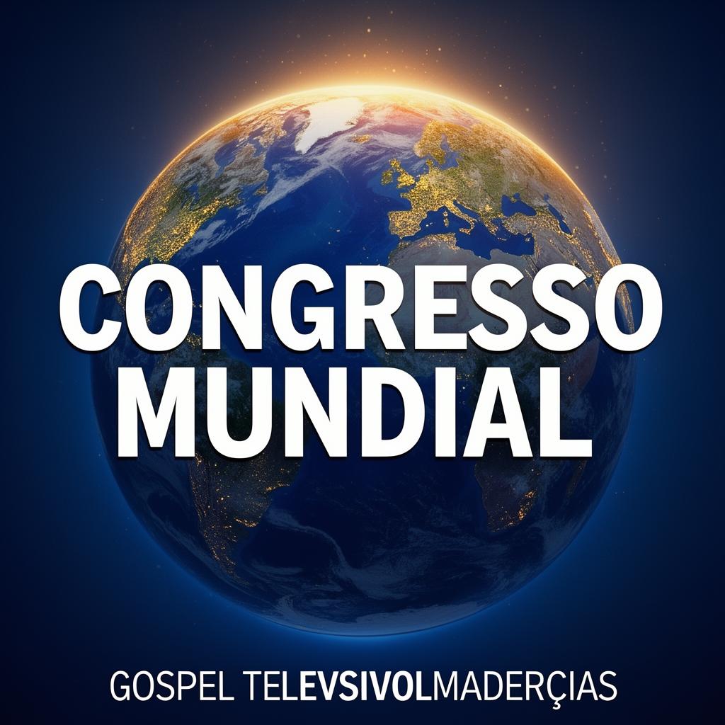 Congresso Mundial 2025