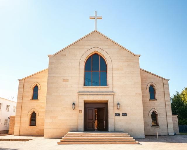 Igreja Faro