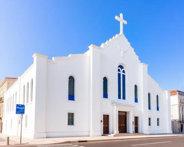 Igreja Lisboa